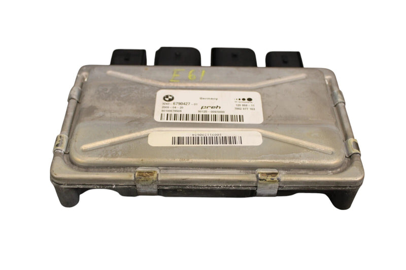 Load image into Gallery viewer, 09-15 BMW 750Li F01 F02 Active Steering Dynamic Drive Control Module OEM
