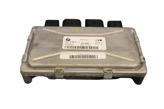09-15 BMW 750Li F01 F02 Active Steering Dynamic Drive Control Module OEM