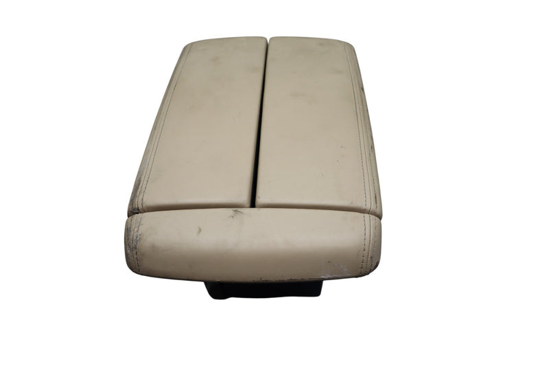 Load image into Gallery viewer, 15-17 Hyundai Genesis G80 Front Center Console Armrest Arm Rest Lid Cover Oem
