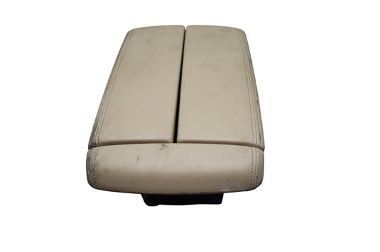 15-17 Hyundai Genesis G80 Front Center Console Armrest Arm Rest Lid Cover Oem