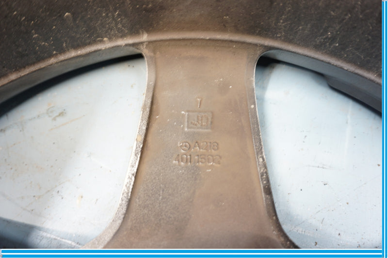 Load image into Gallery viewer, 12-18 Mercedes CLS550 CLS63 W218 18" R18 18x9.5 Wheel Rim 2184011502 Oem

