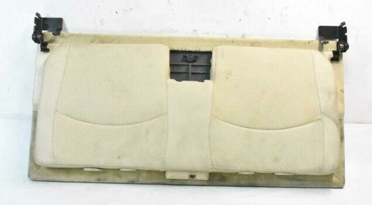 04-06 Mercedes E320 E500 Wagon Rear 3RD Row Seat Top Upper Cushion OEM