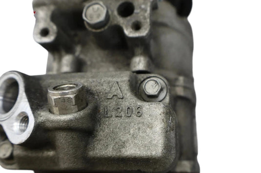 12-17 Audi A6 Quattro A/C AC Air Conditioning Compressor Clutch 4G0260805D Oem