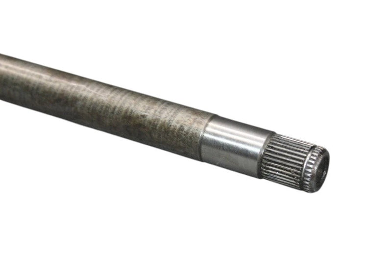 Load image into Gallery viewer, 11-17 Volkswagen VW Touareg Front Left Side Axle Knuckle Shaft 7P0407271 OEM
