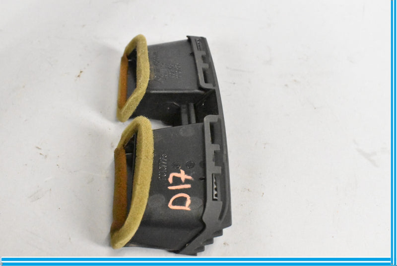 Load image into Gallery viewer, 07-14 Mercedes S550 CL550 W221 Center Dash Ac A/c Air Vent Trim Black Oem
