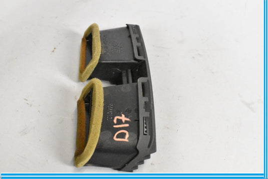 07-14 Mercedes S550 CL550 W221 Center Dash Ac A/c Air Vent Trim Black Oem