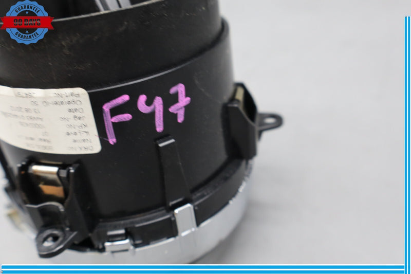 Load image into Gallery viewer, 10-19 Jaguar X351 XF XJ XJL Rear Center Console Air Conditioning Air Vent Oem
