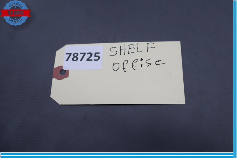 Load image into Gallery viewer, 12-15 Tesla Model S High Voltage Battery Rapid Mate Ancillary Plate Module Oem
