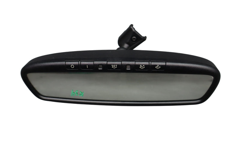 Load image into Gallery viewer, 11-17 Infiniti QX56 QX80 Front Upper Interior Rear View Mirror Assembly Oem
