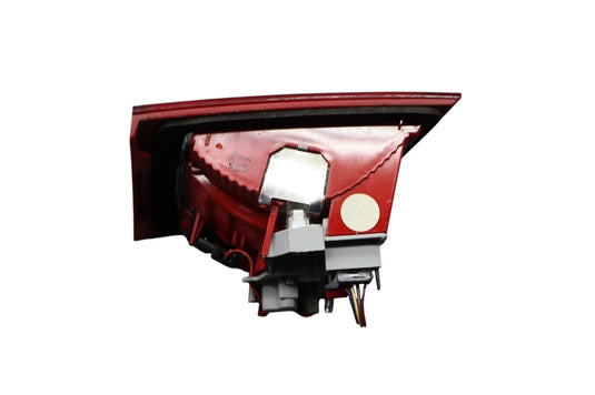 09-13 Audi A3 Rear Left Driver Side Inner Tail Light Break Light Lamp Oem