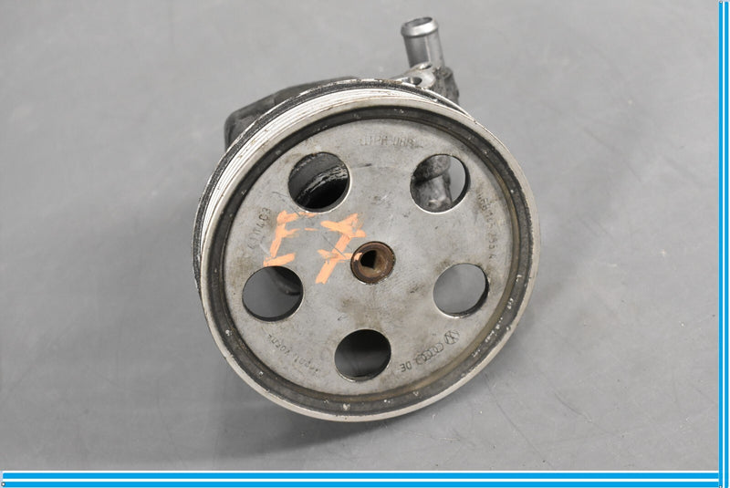 Load image into Gallery viewer, 09-12 Audi A4 Wagon Power Steering Column Pump Motor W/ Pulley Oem
