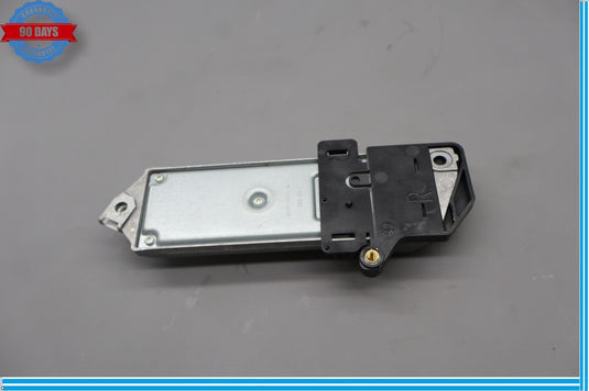 09-15 BMW 740i 750i F01 F02 Front Right Side Seat Belt Retractor Module Oem
