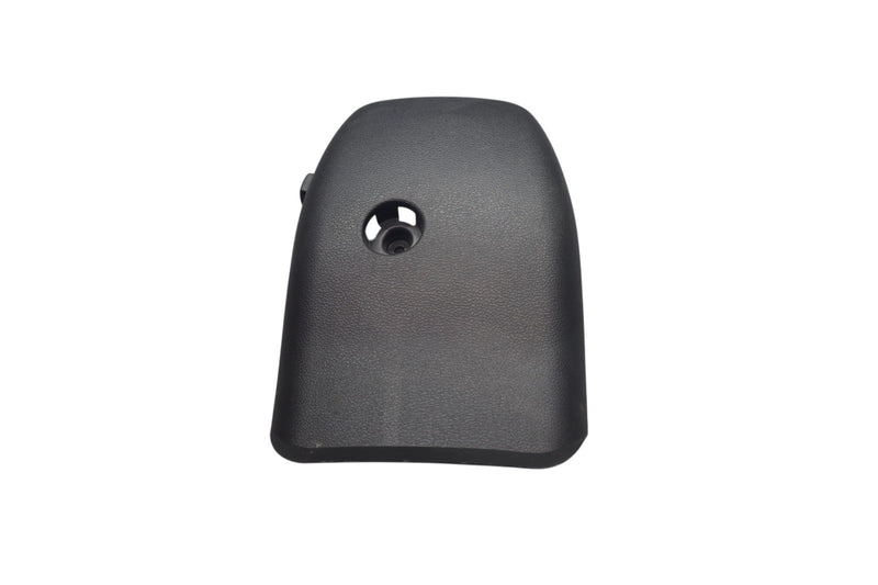 Load image into Gallery viewer, 15-20 Hyundai Genesis Front Left Side Steering Lower Column Cover 84852B1101 Oem
