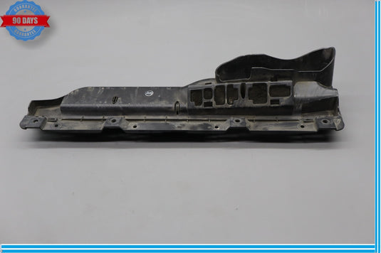 11-13 Hyundai Equus Gas Engine Motor Air Intake Duct Oem