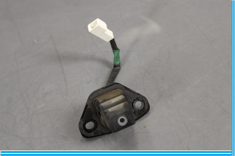 Load image into Gallery viewer, 07-12 Lexus LS460 Rear Trunk Lid Back Up Reverse Backup Parking Camera Oem
