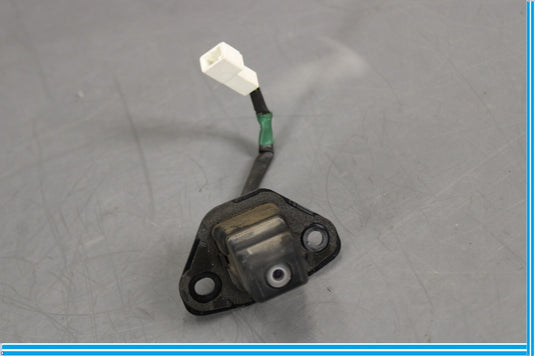 07-12 Lexus LS460 Rear Trunk Lid Back Up Reverse Backup Parking Camera Oem