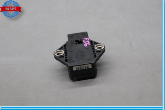 03-06 Mercedes R230 SL500 SL600 Yaw Turn Rate Acceleration Sensor Oem