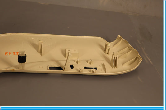 11-17 Infiniti QX56 Front Right Side Lower Seat Outer Finish Panel Trim Oem