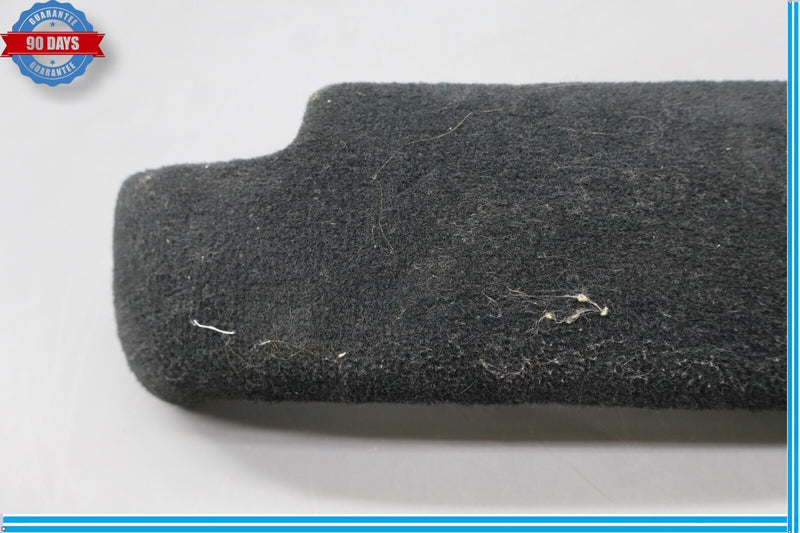 Load image into Gallery viewer, 02-10 Lexus SC430 Front Left Lower Seat Trim Cover Panel Carpet S186818200 Oem
