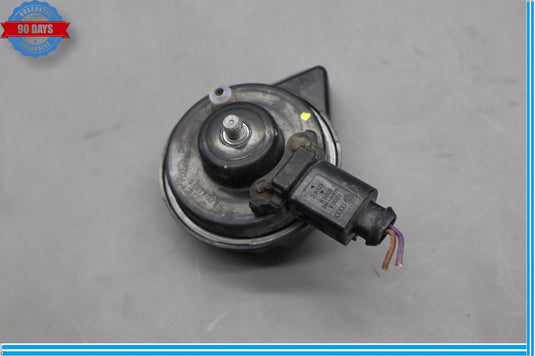 11-17 Volkswagen VW Touareg Right Anti Theft Alarm Horn Siren Hight Tune Oem