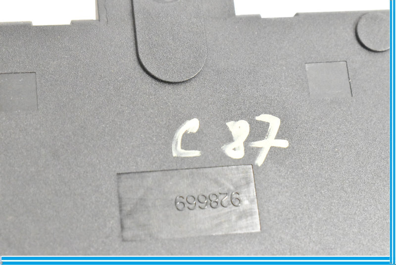 Load image into Gallery viewer, 2010-2018 JAGUAR XJ  XJL REAR POWER TRUNK LID COMPUTER CONTROL MODULE UNIT OEM
