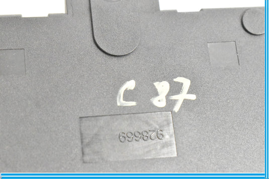 2010-2018 JAGUAR XJ  XJL REAR POWER TRUNK LID COMPUTER CONTROL MODULE UNIT OEM