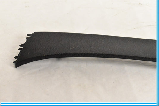 11-13 BMW 528i 535i 550i F10 Front Left Driver Lower Seat Cover Trim Panel Oem