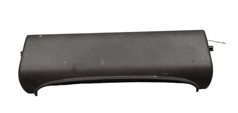 Load image into Gallery viewer, 07-15 Jaguar XK XKR X150 Steering Column Filler Cover Panel 6W83044F16AA Oem
