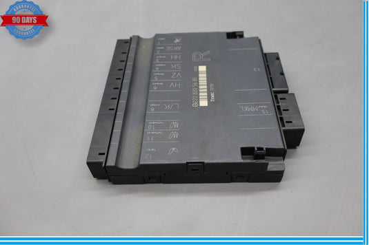 03-06 Mercedes W220 S600 S55 S500 Front Right Passenger Seat Control Module Oem