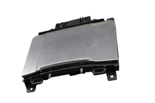 11-13 Hyundai Equus Front Center Console Storage Compartment Ashtray Insert Oem