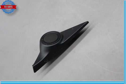 02-07 Lexus SC430 Z40 Front Left Driver Side Tweeter Inner Mirror Trim Oem