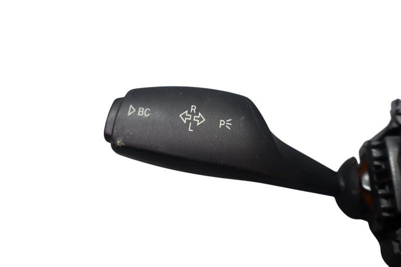 Load image into Gallery viewer, 12-18 BMW 228i 328i Front Dash Steering Column Wiper Switch Clock Spring Oem
