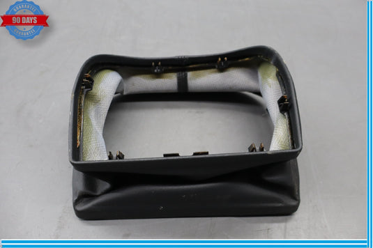 09-12 Land Rover Range Rover L322 HSE Shifter Shift Boot Trim Black Oem