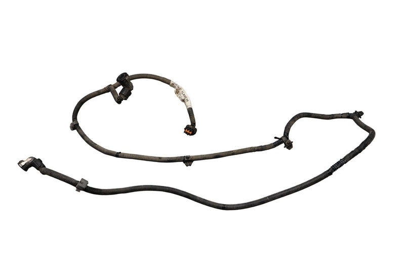 Load image into Gallery viewer, 11-13 Infiniti QX56 Front Bumper Wiring Harness w/o Parking Sensors Oem
