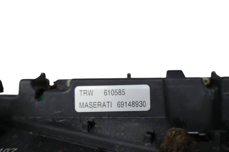 Load image into Gallery viewer, 04-08 Maserati Quattroporte M139 Front Overhead Top Roof Switch 69148930 Oem
