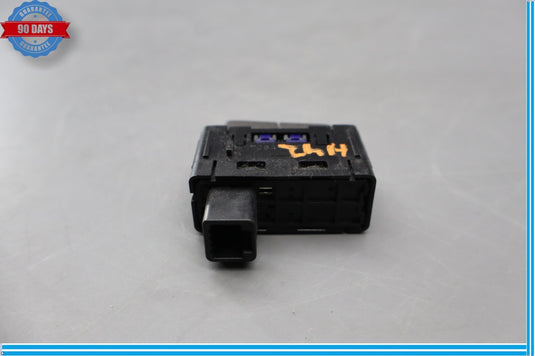 07-12 Lexus LS460 Instrument Cluster Trip Reset Switch Button 8497550030 Oem