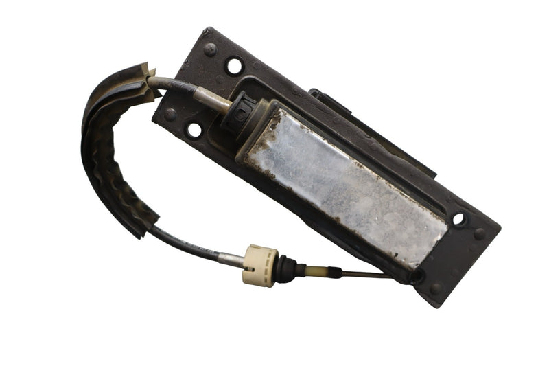 Load image into Gallery viewer, 10-16 Porsche Panamera 970 Floor Gear Shifter Shift Selector Box W/o Knob Oem
