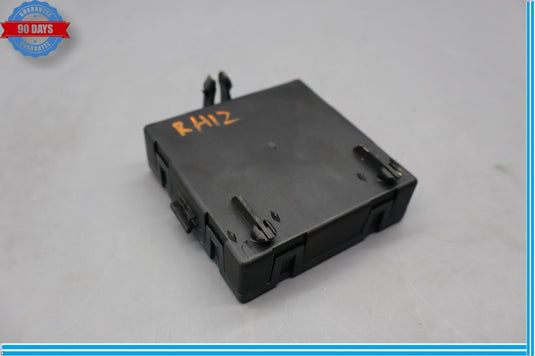 08-18 Mercedes W212 E550 CLS550 SLK250 Front Right Side Door Control Module Oem