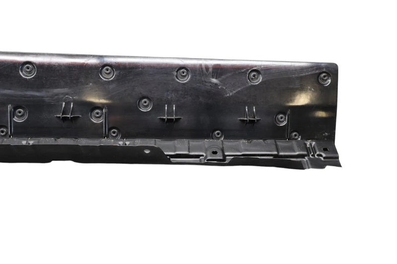 Load image into Gallery viewer, 10-12 Land Rover Range Rover Trunk Lid Tailgate Scuff Cover Panel Trim Oem
