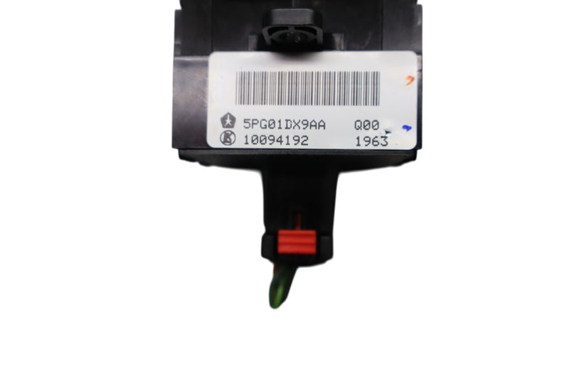 Load image into Gallery viewer, 14-22 Maserati Ghibli Front Dash Instrument Interior Dimmer Light Switch Oem
