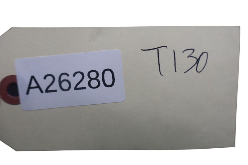 Load image into Gallery viewer, 1993-1997 Lexus GS300 Rear Left Side Door Molding Trim Panel 75076-30040 Oem
