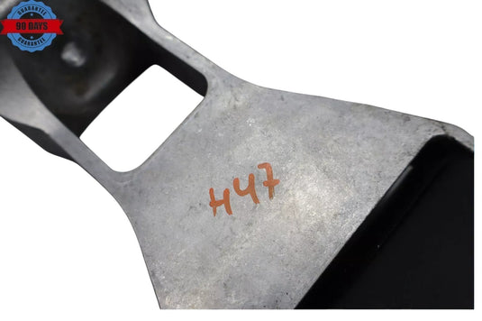 09-13 Audi A3 Center Console Armrest Lid Cover Assembly 8P0864207F6PS OEM