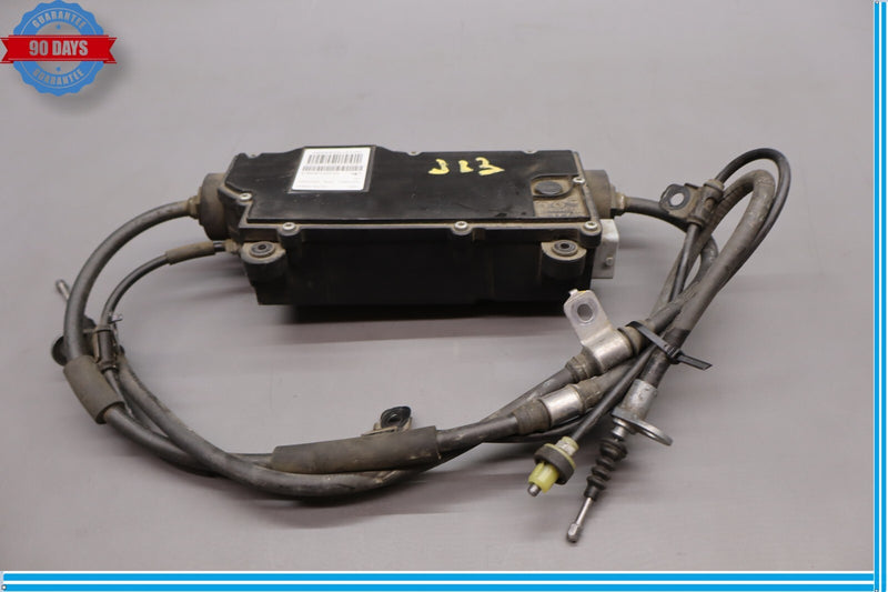 Load image into Gallery viewer, 11-13 Hyundai Equus Sig Parking Brake Assembly Electronic 597003M900 Oem
