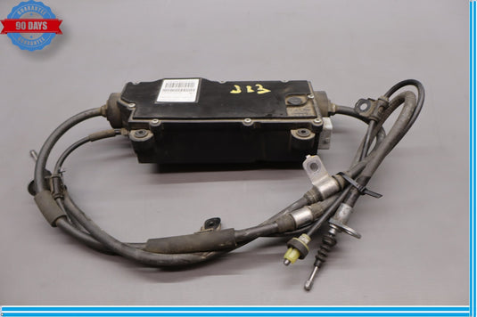 11-13 Hyundai Equus Sig Parking Brake Assembly Electronic 597003M900 Oem