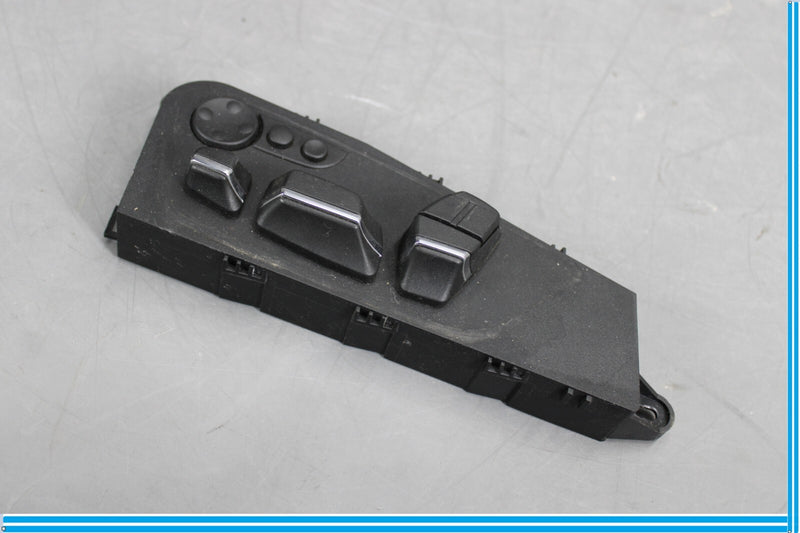 Load image into Gallery viewer, 09-15 BMW 750i 750Li Front Left Driver Side Seat Control Adjust Switch Oem
