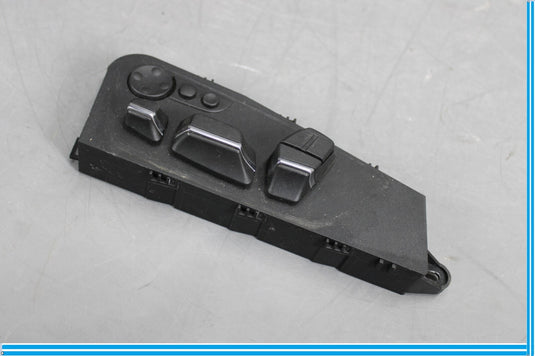 09-15 BMW 750i 750Li Front Left Driver Side Seat Control Adjust Switch Oem