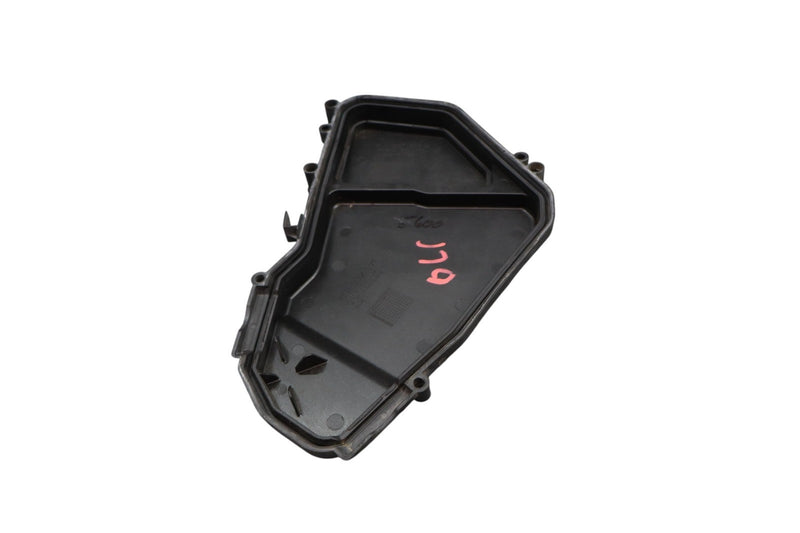 Load image into Gallery viewer, 11-17 Volkswagen Touareg VW Under Hood Fuse Box Fusebox Lid Cover Oem
