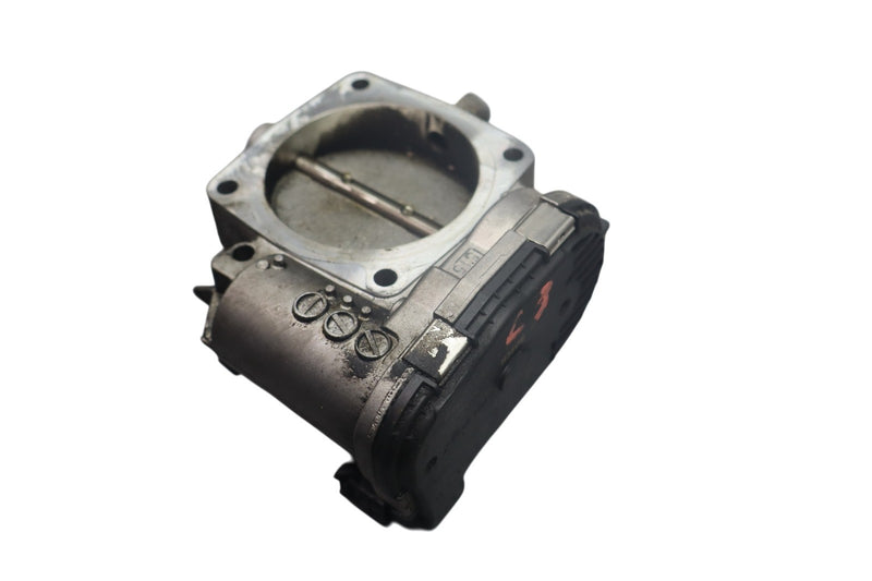 Load image into Gallery viewer, 01-13 Mercedes  SL500 SLK55 CLK55 AMG Engine Throttle Body 1131410125 Oem
