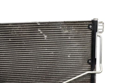 01–06 Mercedes CLK55 AMG W209 AC A/C Air Conditioning Condenser A2035001954 Oem