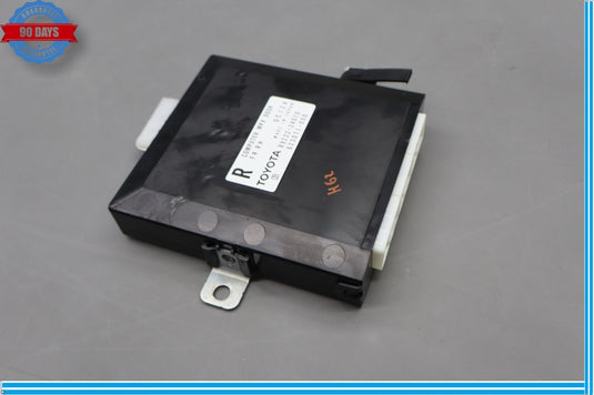 02-10 Lexus SC430 Front Right Passenger Side Door Control Module Unit Oem